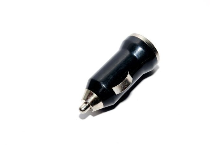 Ładowarka samochodowa dostosowana do potrzeb kupującego